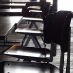 八六八ビル - 店内