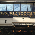 PATISSERIE TOOTH TOOTH 本店 - 