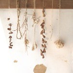 SEWING TABLE COFFEE - 内観