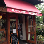 ベッカライ ビオブロート - 