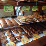 ベッカライ ビオブロート - 