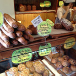 ベッカライ ビオブロート - 