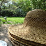 SEWING TABLE COFFEE - 日除け