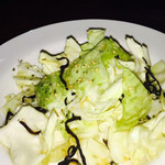 FREE - おつまみキャベツ