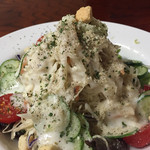 FREE - シーザーサラダ