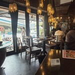 KITCHEN BAR 新目黒茶屋 - 