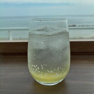 カフェ イソミ テラス_0