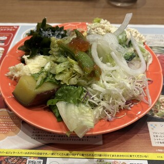 ブロンコビリー_1