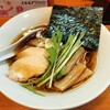 らぁめん 翔