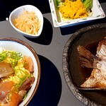 海鮮はる - 