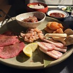 焼肉ホルモン ひなた - 