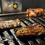 焼肉ホルモン ひなた - 