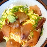 海鮮はる - 
