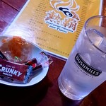 BAR TORA - 
