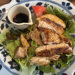 かかの掌 - 