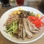万豚記 - 料理写真: