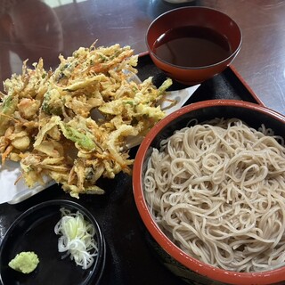 そば処 おおほり_0