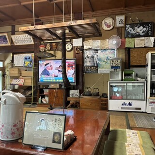 そば処 おおほり_2