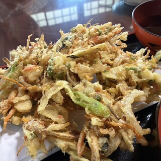 そば処 おおほり_1