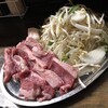 ジンギスカンひつじ