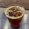 Donish Coffee Company 神楽坂通りカフェ