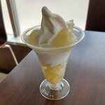 ミニストップ - 料理写真:
