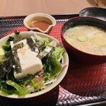 大戸屋 - 料理写真: