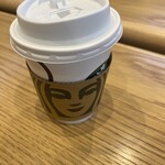 スターバックスコーヒー - ドリンク写真: