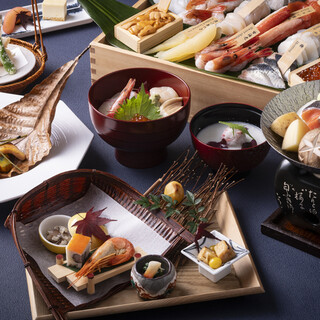 日本料理 芝桜_2