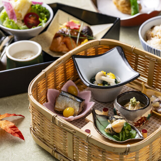 日本料理 芝桜_1