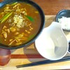 うどんとお酒 おとなりさん。