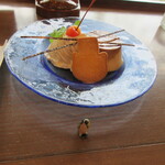 清松庵 たちばな 本店