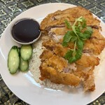 バンハオ2 - 料理写真:
