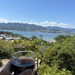 平松茶屋 - 