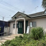 かしま野プラザ - 会員制レストランの雰囲気があります♪