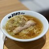 麺屋 ようすけ plus - 