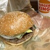バーガーキング - 