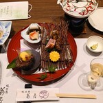 湯回廊 菊屋