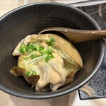 とんかつ かつ慶 - 