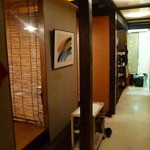 ラ・シュミネ - 2015.5月