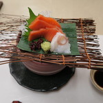 洛北荘 - '15.04.05（日）　造里