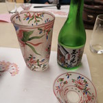 洛北荘 - '15.04.05（日）