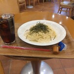 カフェコウボウ - 