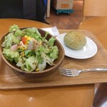カフェコウボウ - 