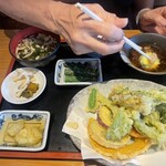 おらんち食堂 - 
