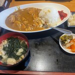 おらんち食堂 - 