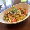 サエラ亭 - サエラ風冷麺甘酢だれ