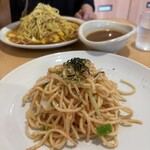 スパゲティ コモ - 