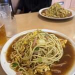 スパゲティ コモ - 