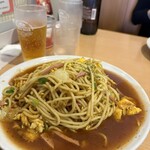 スパゲティ コモ - 